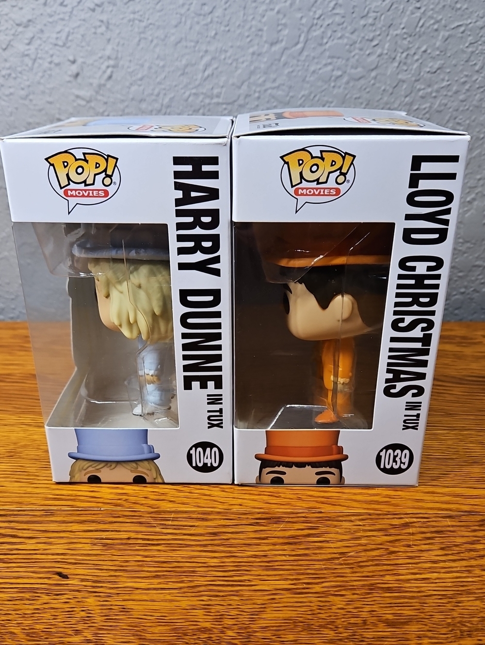 Funko Pop Dumb & Dumber Set - Picture 6 of 9